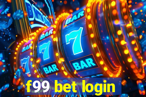 f99 bet login